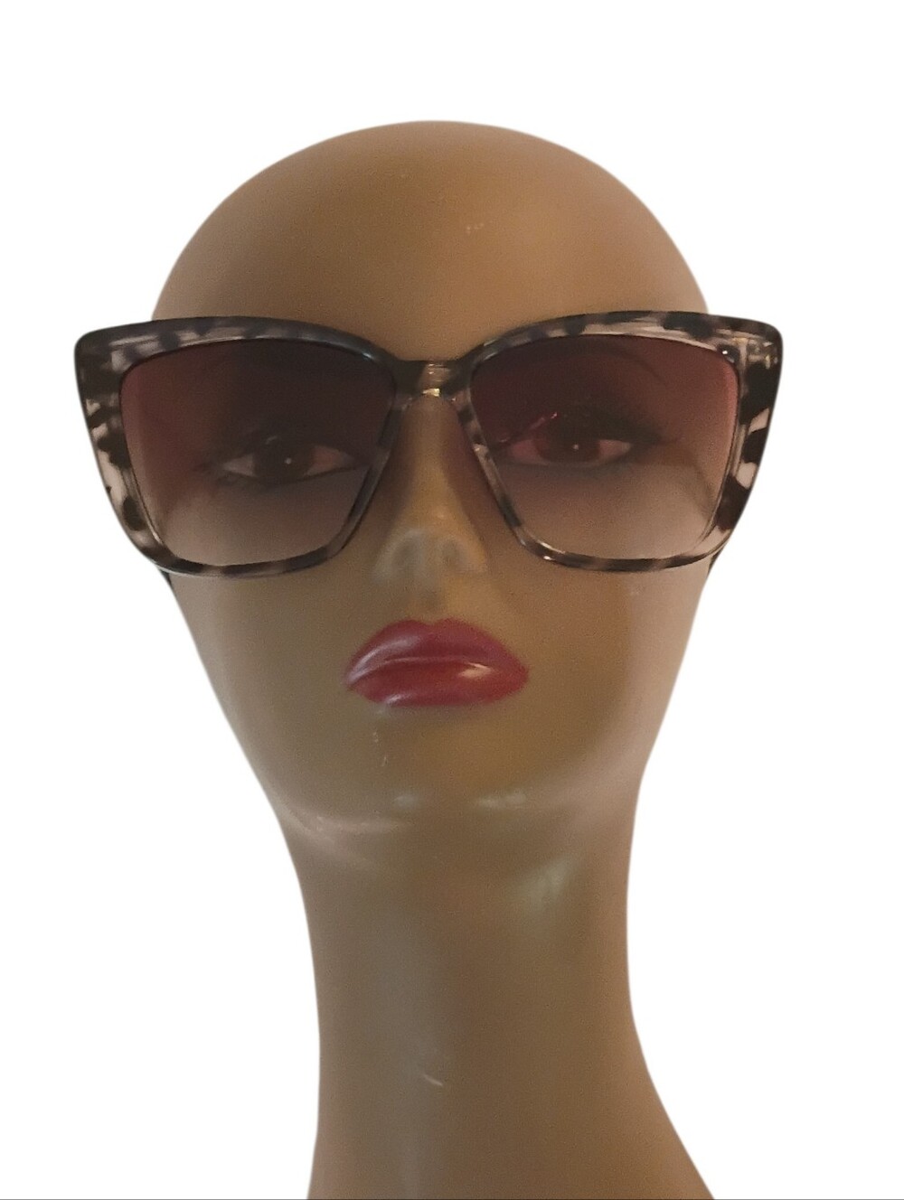 Tortoise Shell Sunglasses